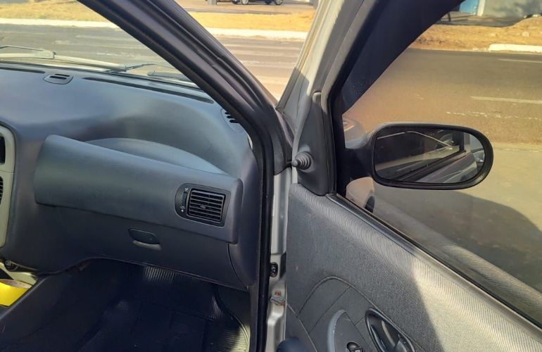 Fiat Siena 1.0 MPi Fire 8v - Foto #6