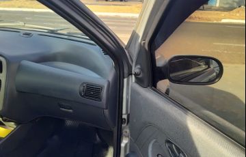Fiat Siena 1.0 MPi Fire 8v - Foto #6