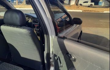 Fiat Siena 1.0 MPi Fire 8v - Foto #7