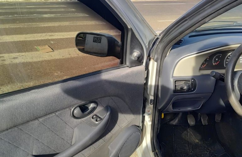 Fiat Siena 1.0 MPi Fire 8v - Foto #8
