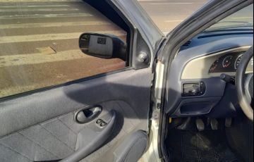 Fiat Siena 1.0 MPi Fire 8v - Foto #8