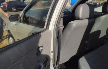 Fiat Siena 1.0 MPi Fire 8v - Foto #9