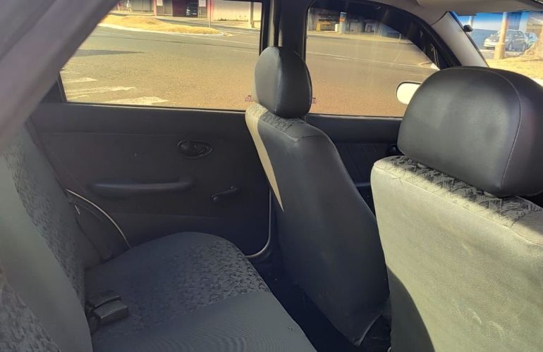 Fiat Siena 1.0 MPi Fire 8v - Foto #10