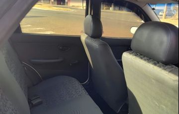 Fiat Siena 1.0 MPi Fire 8v - Foto #10