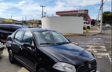 Fiat Siena 1.0 MPi El 8v - Foto #2