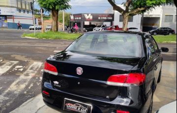 Fiat Siena 1.0 MPi El 8v - Foto #5