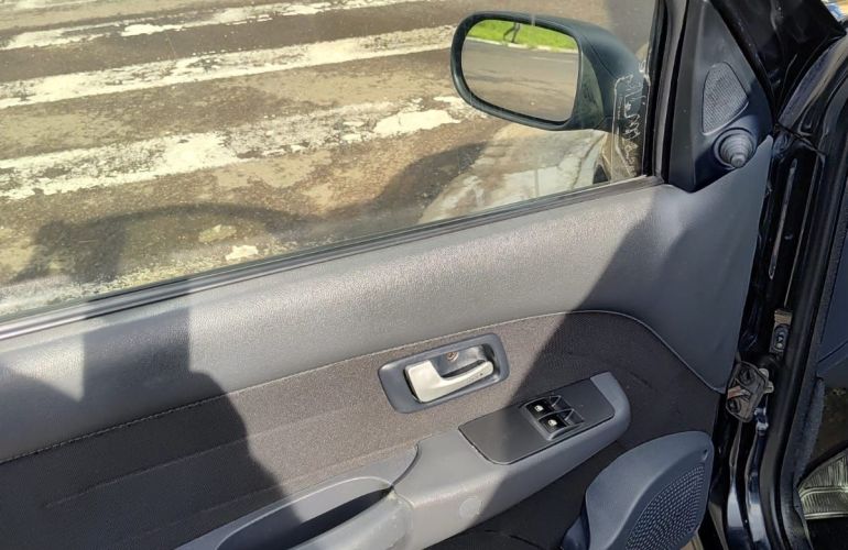 Fiat Siena 1.0 MPi El 8v - Foto #8