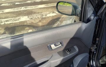 Fiat Siena 1.0 MPi El 8v - Foto #8