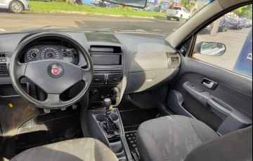 Fiat Siena 1.0 MPi El 8v - Foto #9