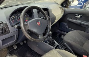 Fiat Siena 1.0 MPi El 8v - Foto #10