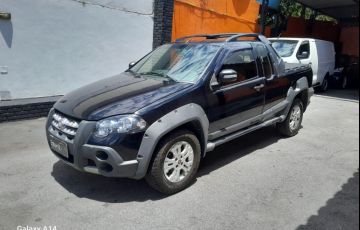 Fiat Strada 1.8 MPi Adventure CE 8v