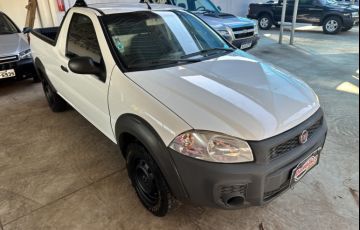 Fiat Strada 1.4 CS Working - Foto #3
