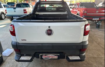Fiat Strada 1.4 CS Working - Foto #4