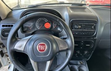Fiat Strada 1.4 CS Working - Foto #7
