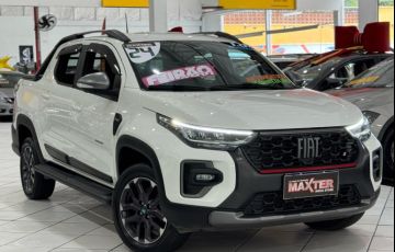 Fiat Strada 1.0 Turbo 200 Ultra Cd