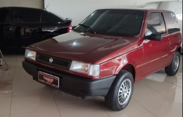 Fiat Uno 1.0 Ie Mille Ep 8v