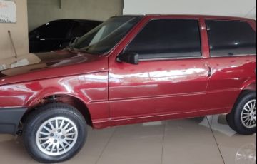 Fiat Uno 1.0 Ie Mille Ep 8v - Foto #2
