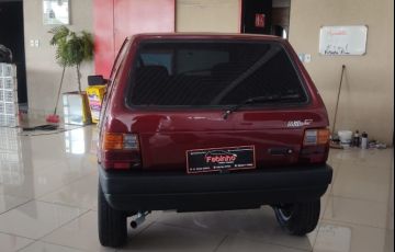Fiat Uno 1.0 Ie Mille Ep 8v - Foto #4