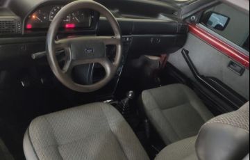 Fiat Uno 1.0 Ie Mille Ep 8v - Foto #6