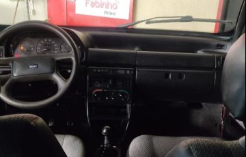 Fiat Uno 1.0 Ie Mille Ep 8v - Foto #8