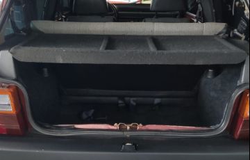Fiat Uno 1.0 Ie Mille Ep 8v - Foto #9