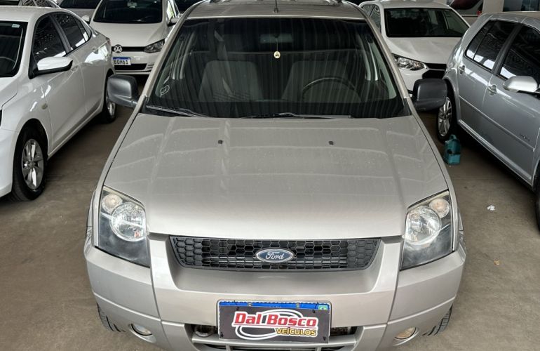 Ford Ecosport XLS 1.6 8V - Foto #2