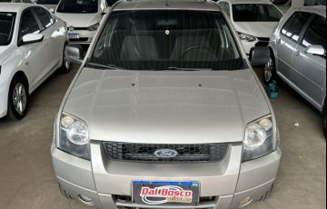 Ford Ecosport XLS 1.6 8V - Foto #2