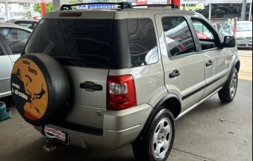 Ford Ecosport XLS 1.6 8V - Foto #4