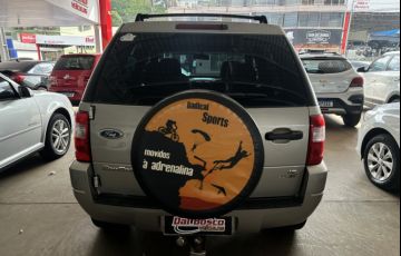 Ford Ecosport XLS 1.6 8V - Foto #5