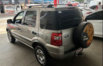 Ford Ecosport XLS 1.6 8V - Foto #6