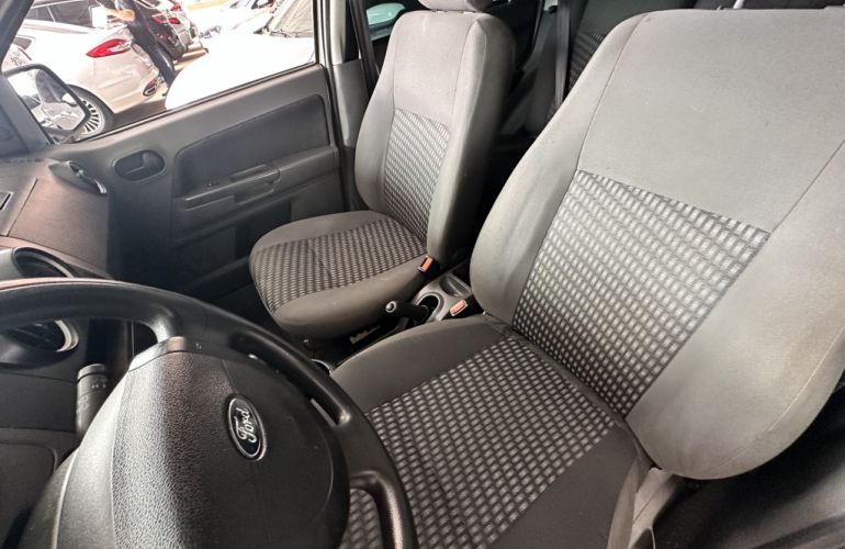 Ford Ecosport XLS 1.6 8V - Foto #7
