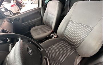 Ford Ecosport XLS 1.6 8V - Foto #7