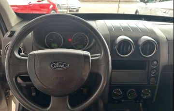 Ford Ecosport XLS 1.6 8V - Foto #8
