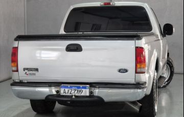 Ford F250 XL 4.2 Turbo (Cab Simples) - Foto #5