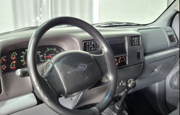 Ford F250 XL 4.2 Turbo (Cab Simples) - Foto #6