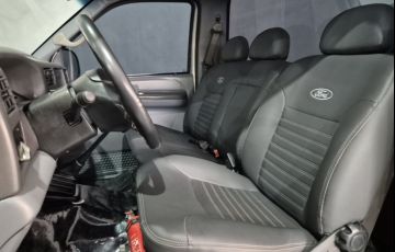 Ford F250 XL 4.2 Turbo (Cab Simples) - Foto #7