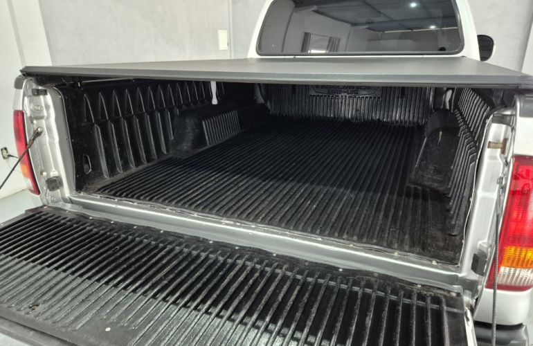Ford F250 XL 4.2 Turbo (Cab Simples) - Foto #9