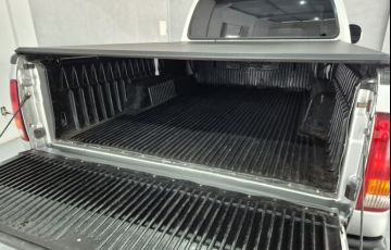 Ford F250 XL 4.2 Turbo (Cab Simples) - Foto #9