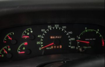 Ford F250 XL 4.2 Turbo (Cab Simples) - Foto #10
