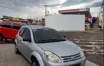 Ford Ka 1.0 MPi 8v - Foto #2