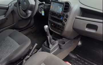 Ford Ka 1.0 MPi 8v - Foto #9