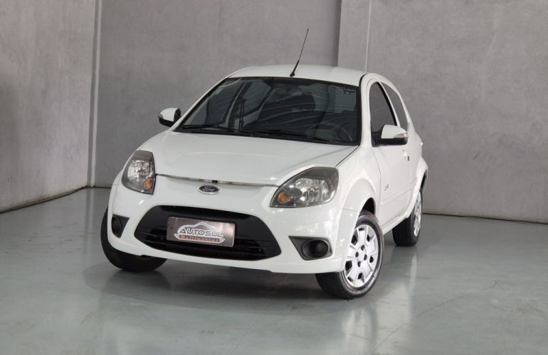 Ford Ka Class 1.0 (Flex) - Foto #1