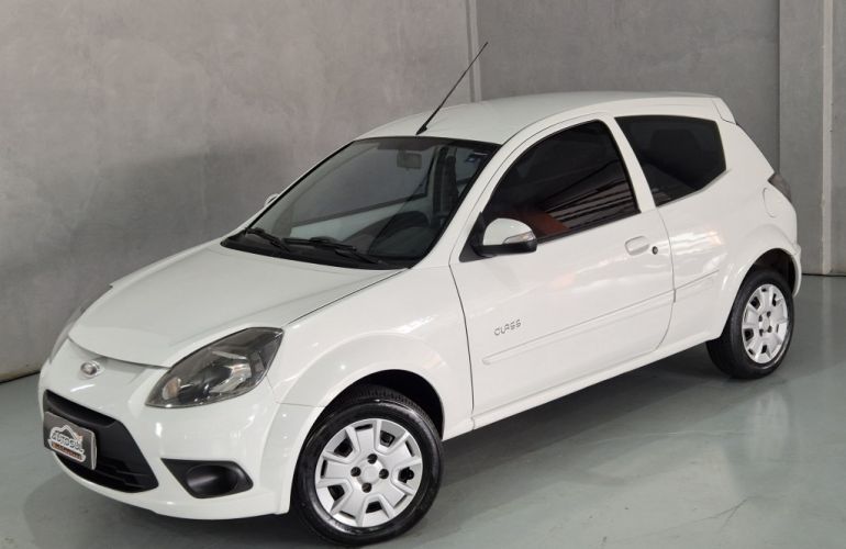 Ford Ka Class 1.0 (Flex) - Foto #3