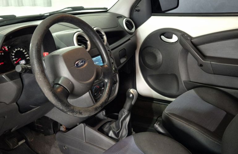 Ford Ka Class 1.0 (Flex) - Foto #6