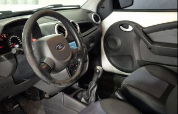 Ford Ka Class 1.0 (Flex) - Foto #6