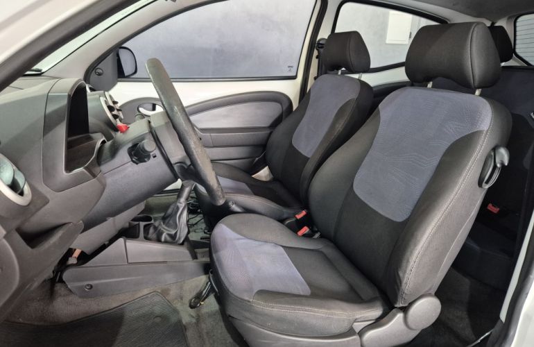 Ford Ka Class 1.0 (Flex) - Foto #7