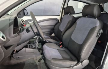 Ford Ka Class 1.0 (Flex) - Foto #7