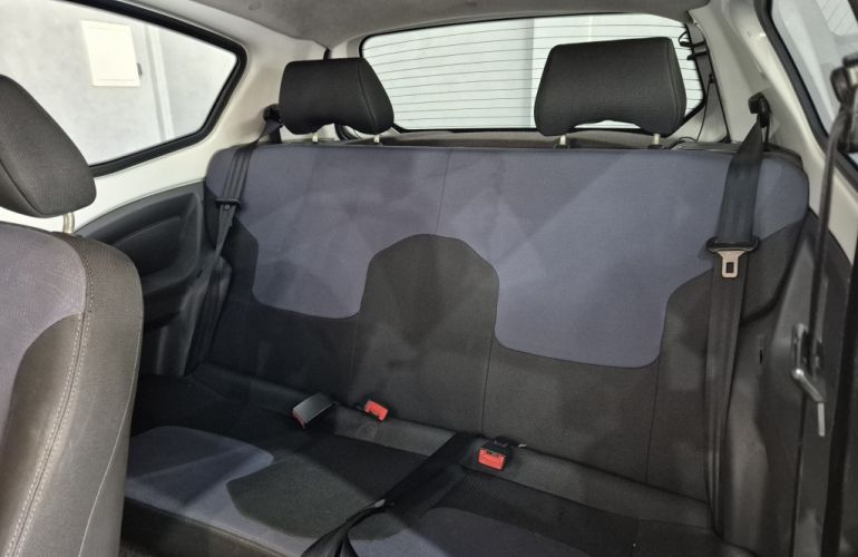Ford Ka Class 1.0 (Flex) - Foto #8