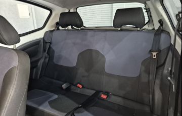 Ford Ka Class 1.0 (Flex) - Foto #8