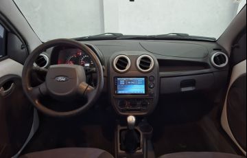 Ford Ka Class 1.0 (Flex) - Foto #9